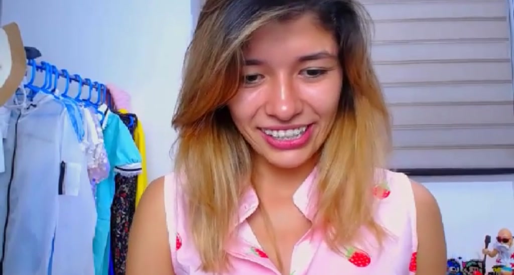 Agostinha_Red video thumbnail