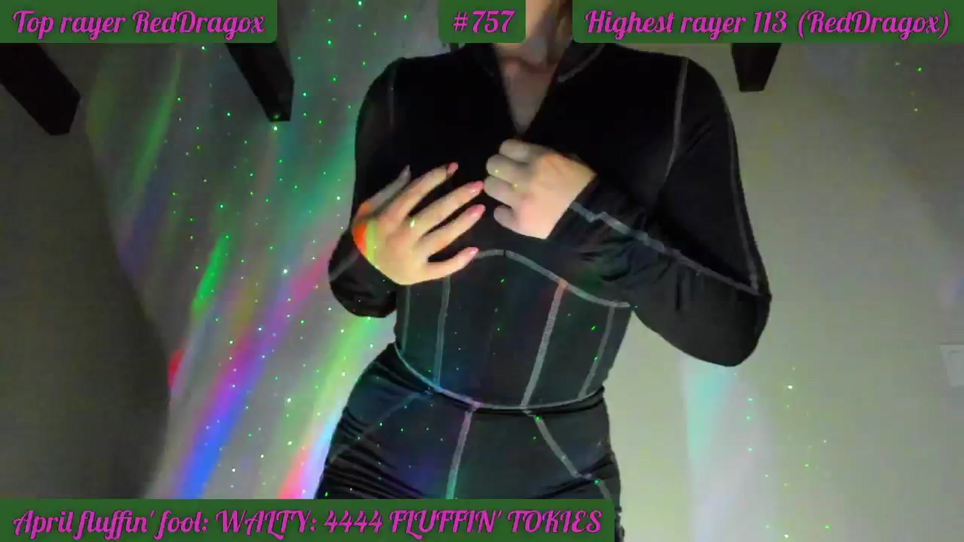 FluffinRayRay video thumbnail