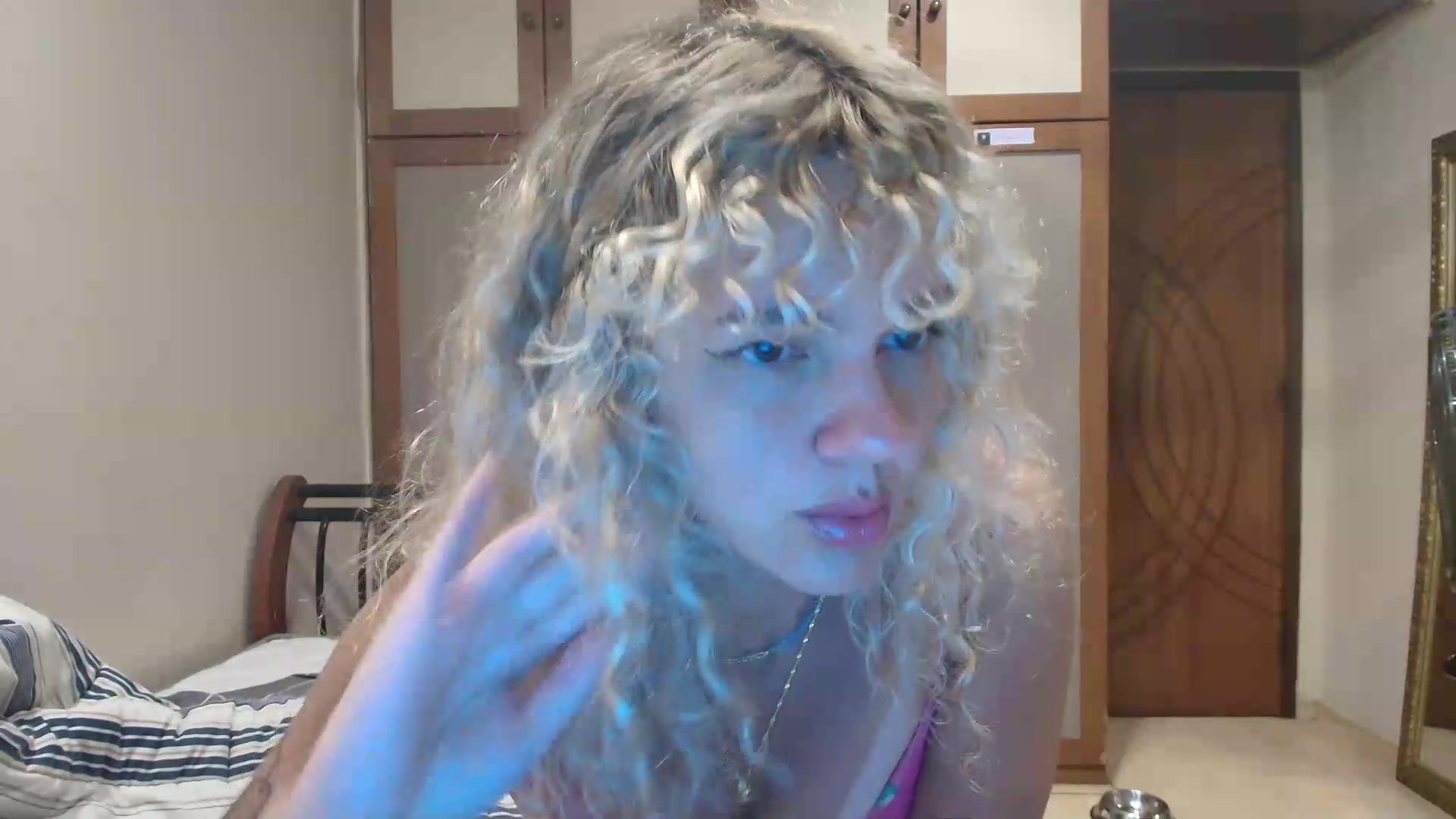 BeckJones video thumbnail