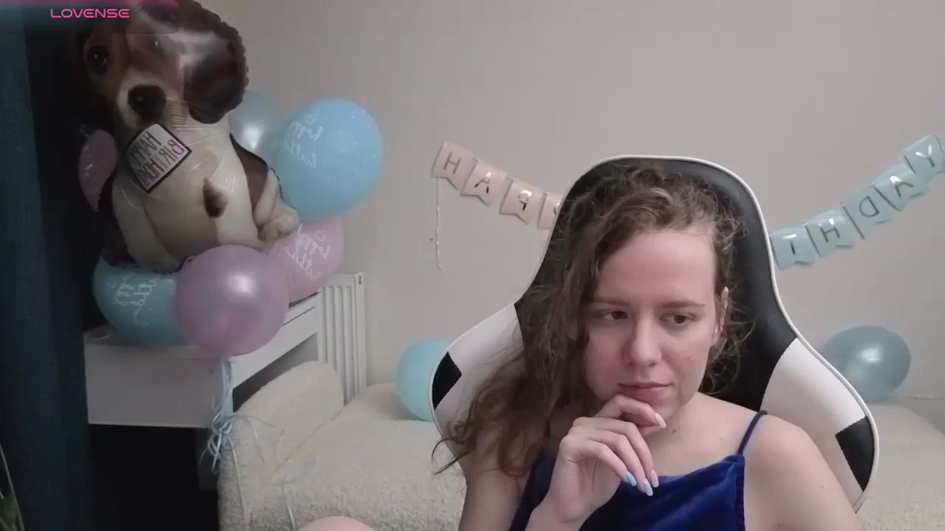 BlueFlowerr video thumbnail