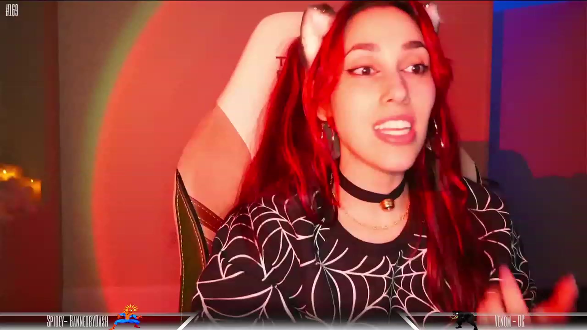 Dashy video thumbnail