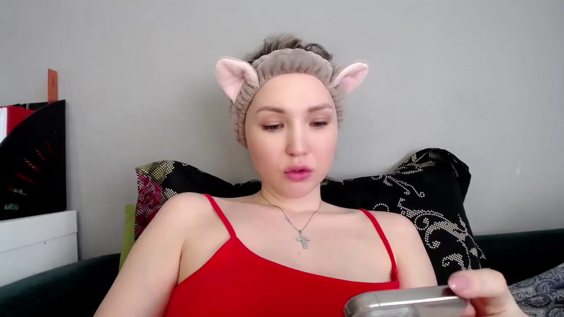 Ashley_cutie_ video thumbnail