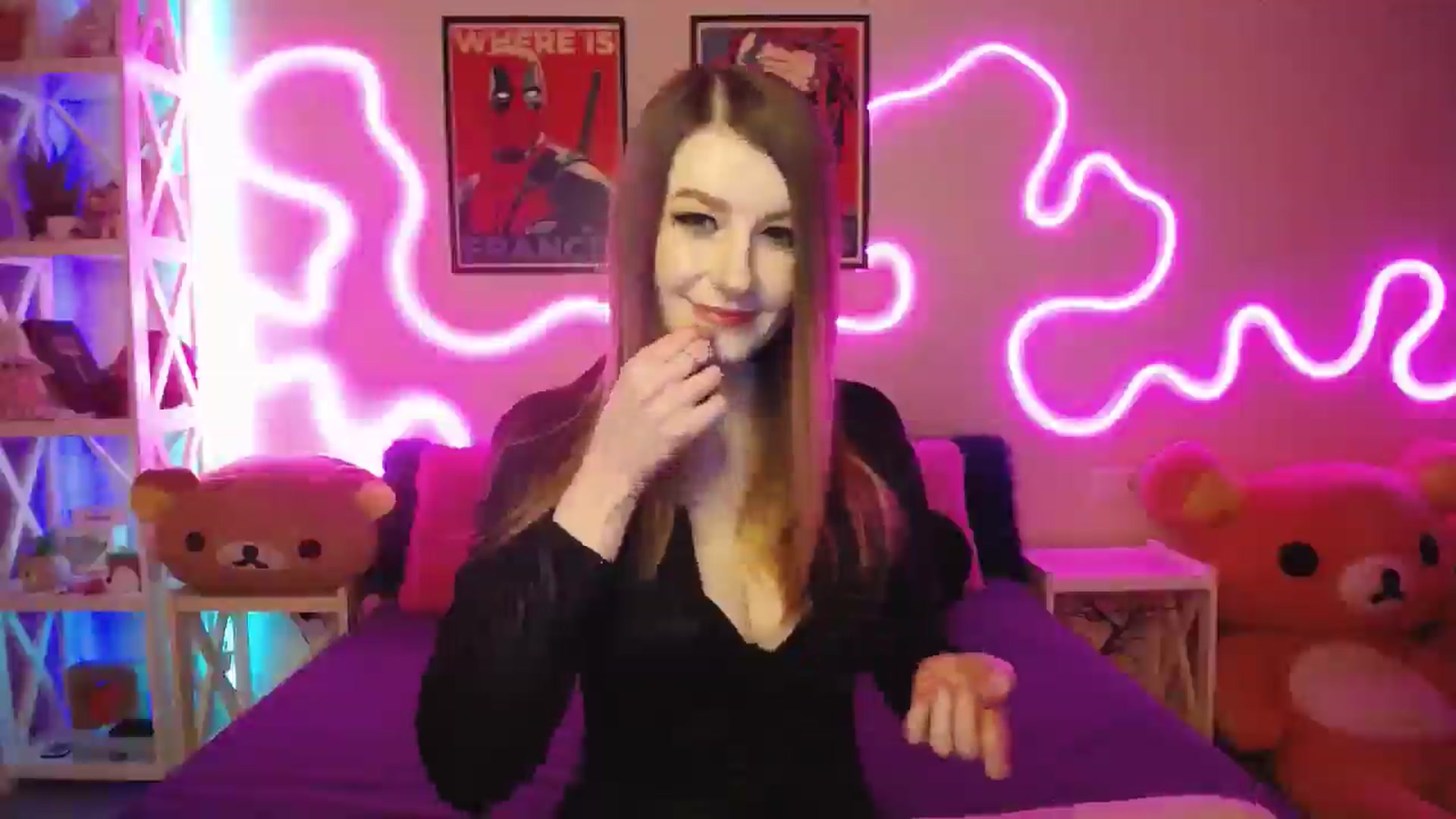 HOWERGIRL video thumbnail