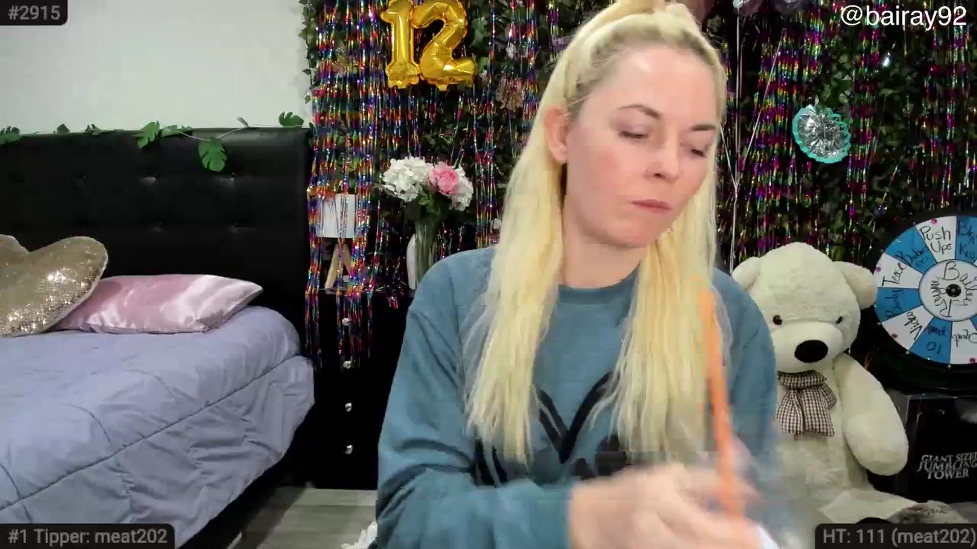 BaileyRayne video thumbnail