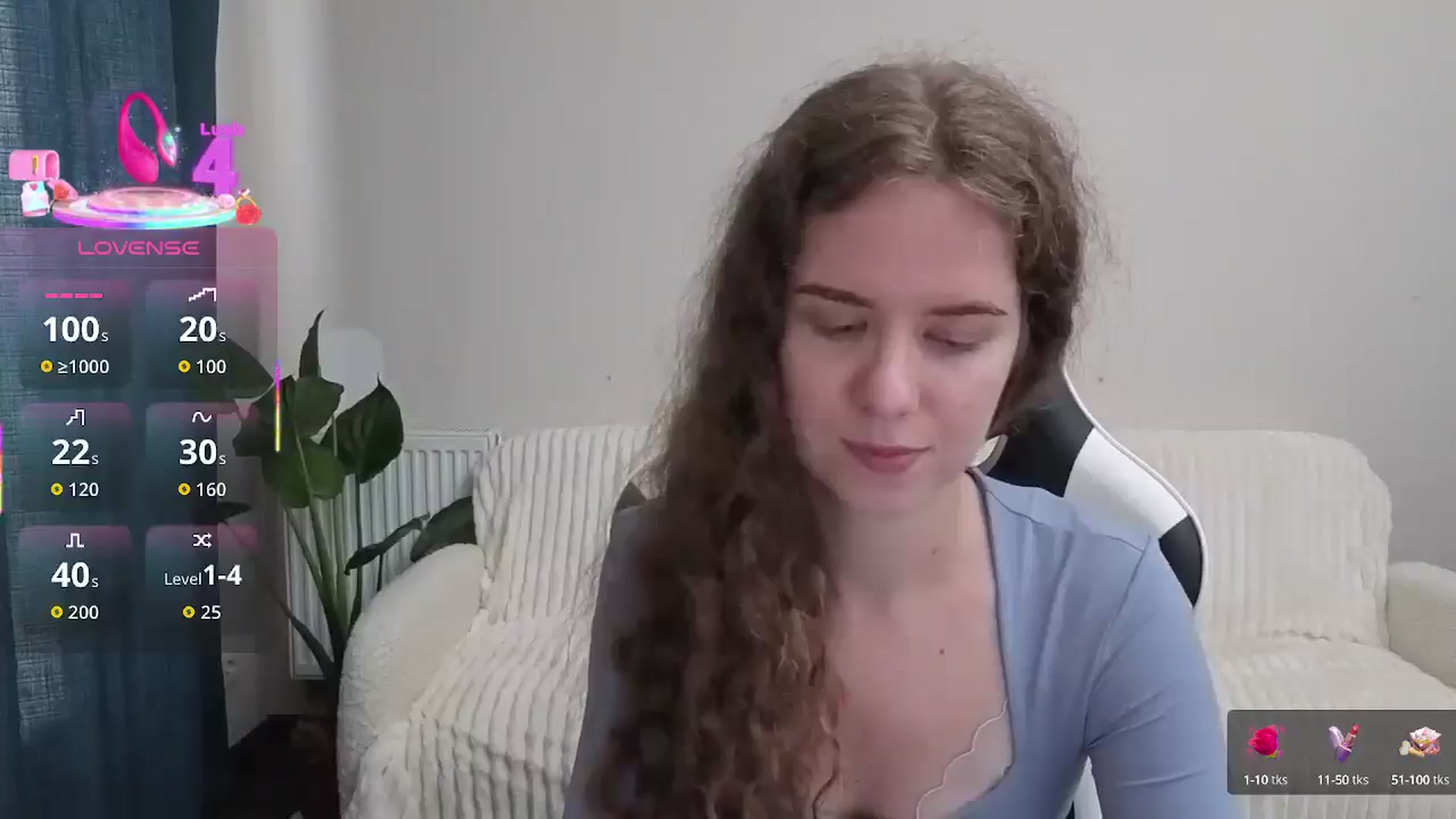 BlueFlowerr video thumbnail