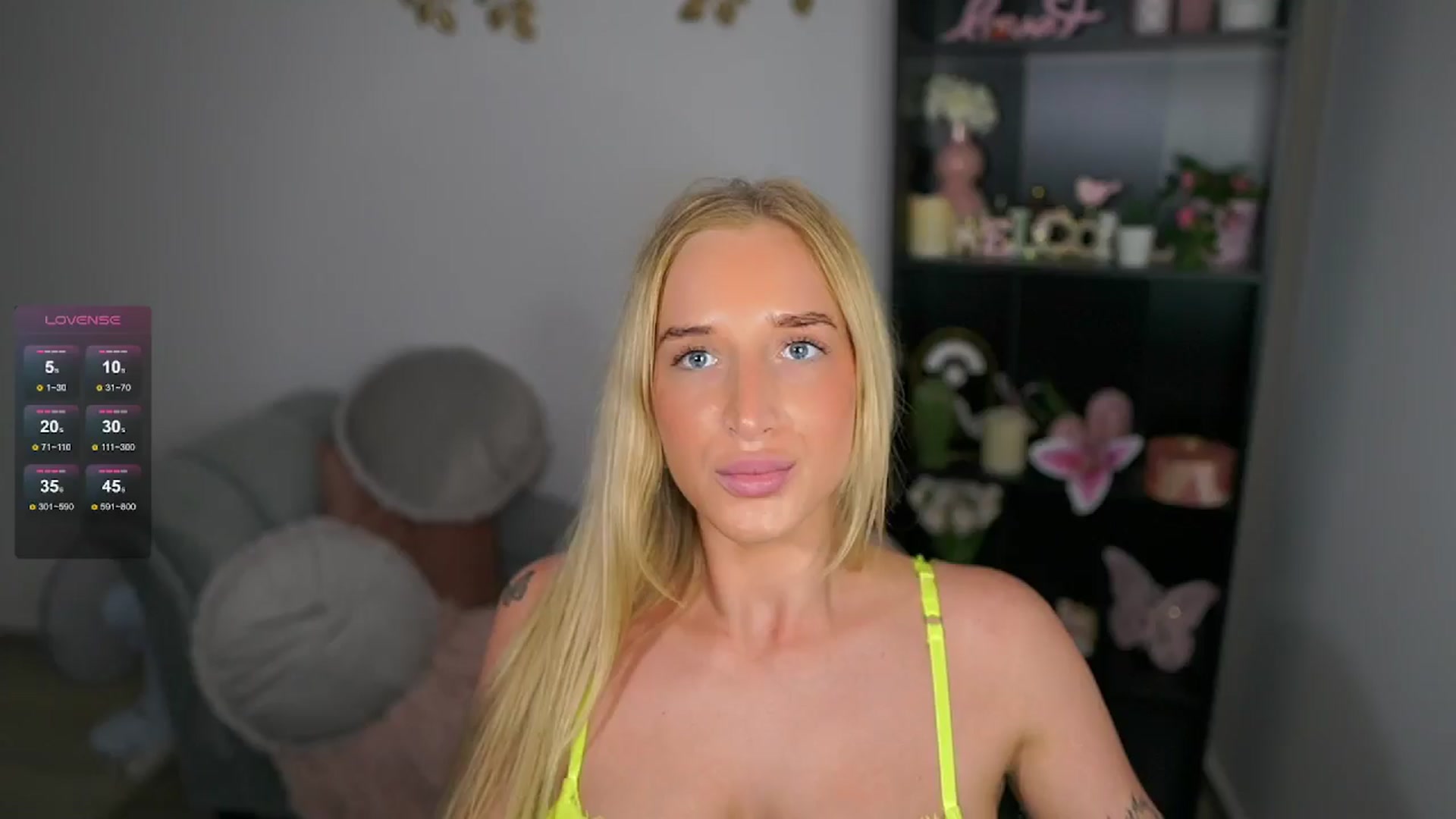NicoletteShea video thumbnail