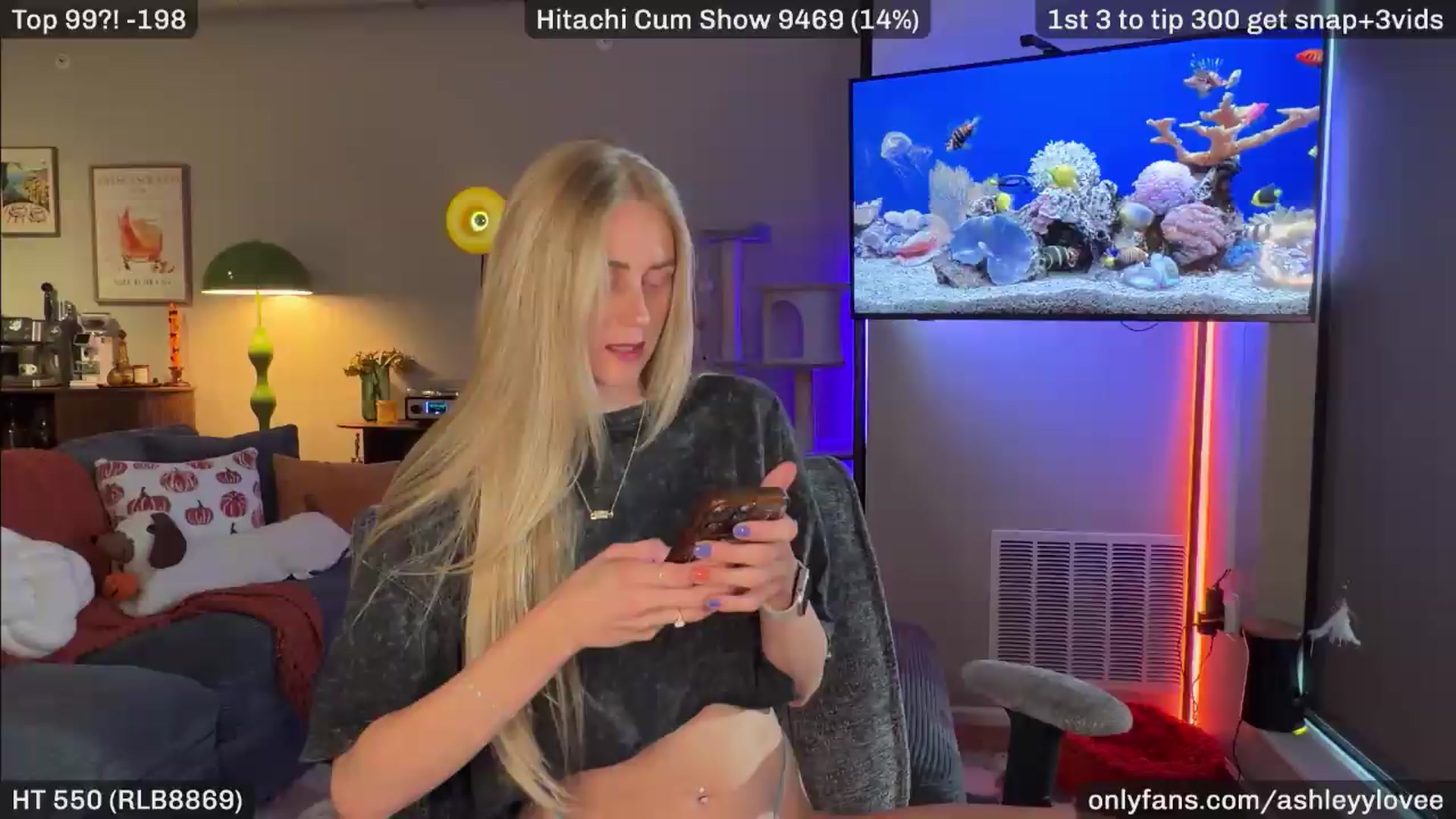 AshleyyLovee video thumbnail