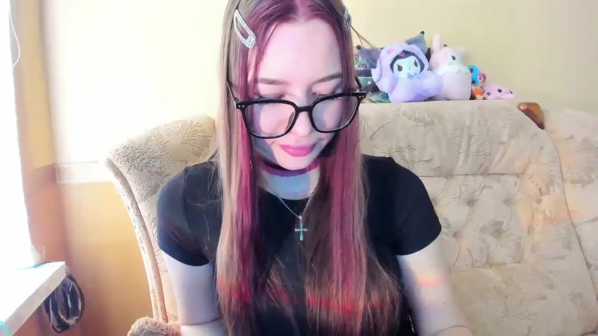 DiscoGirl video thumbnail