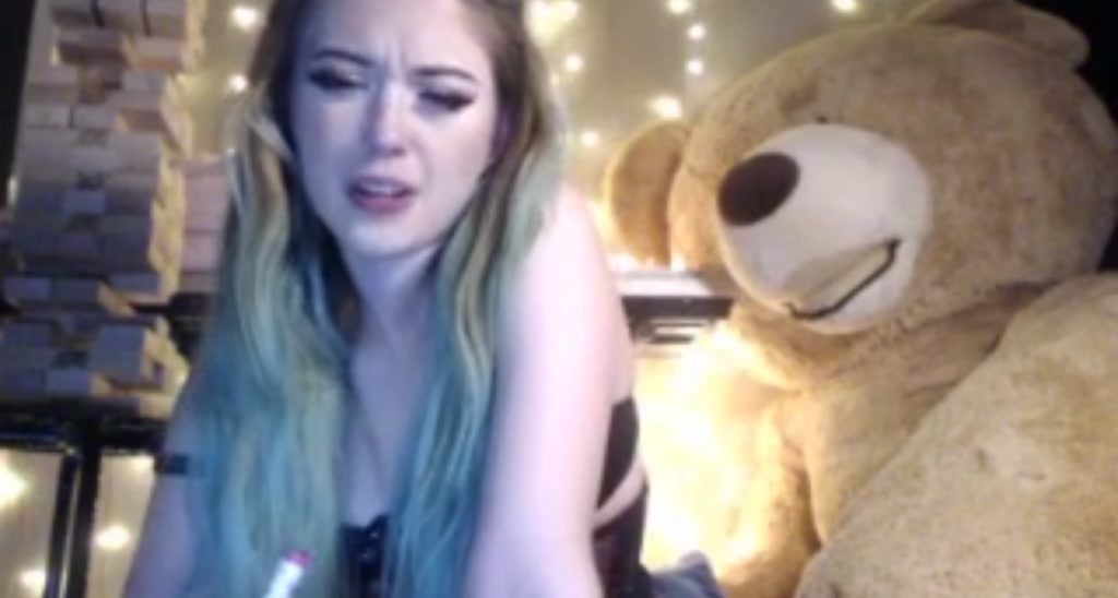 MouthBreather video thumbnail