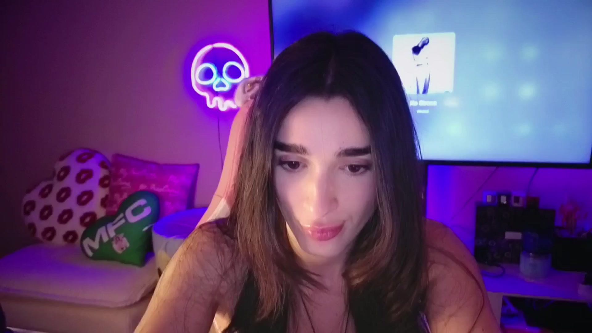 Itsivyblue video thumbnail