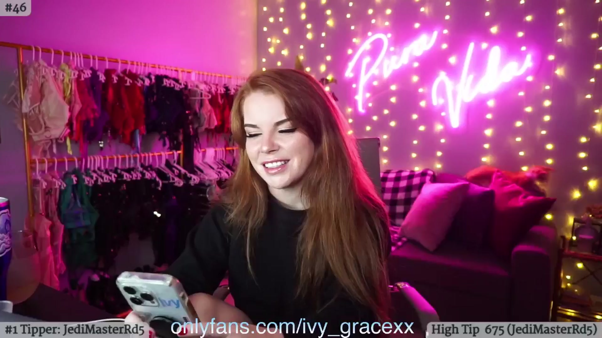 IvyGrace video thumbnail