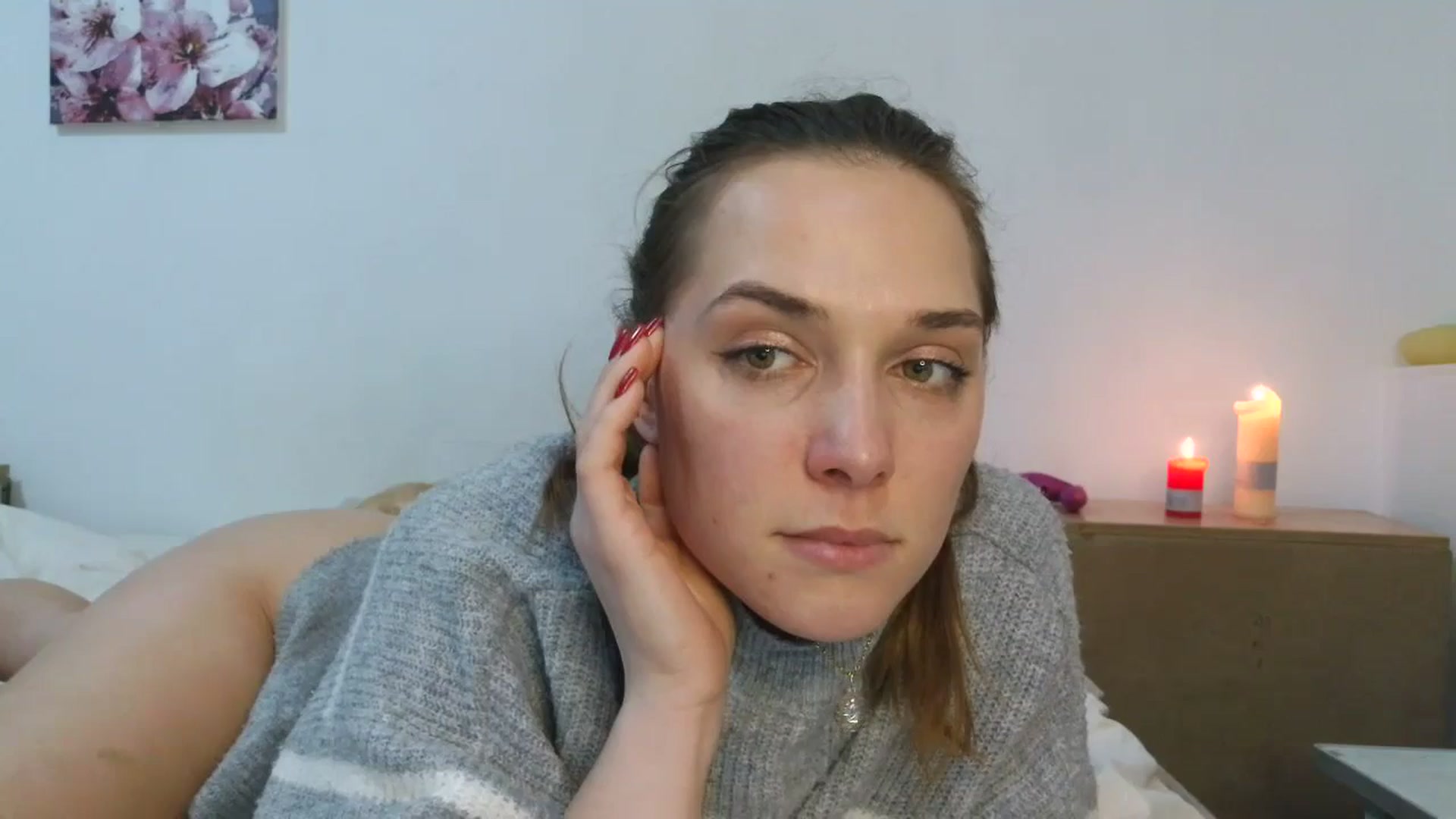 HaleyReed video thumbnail