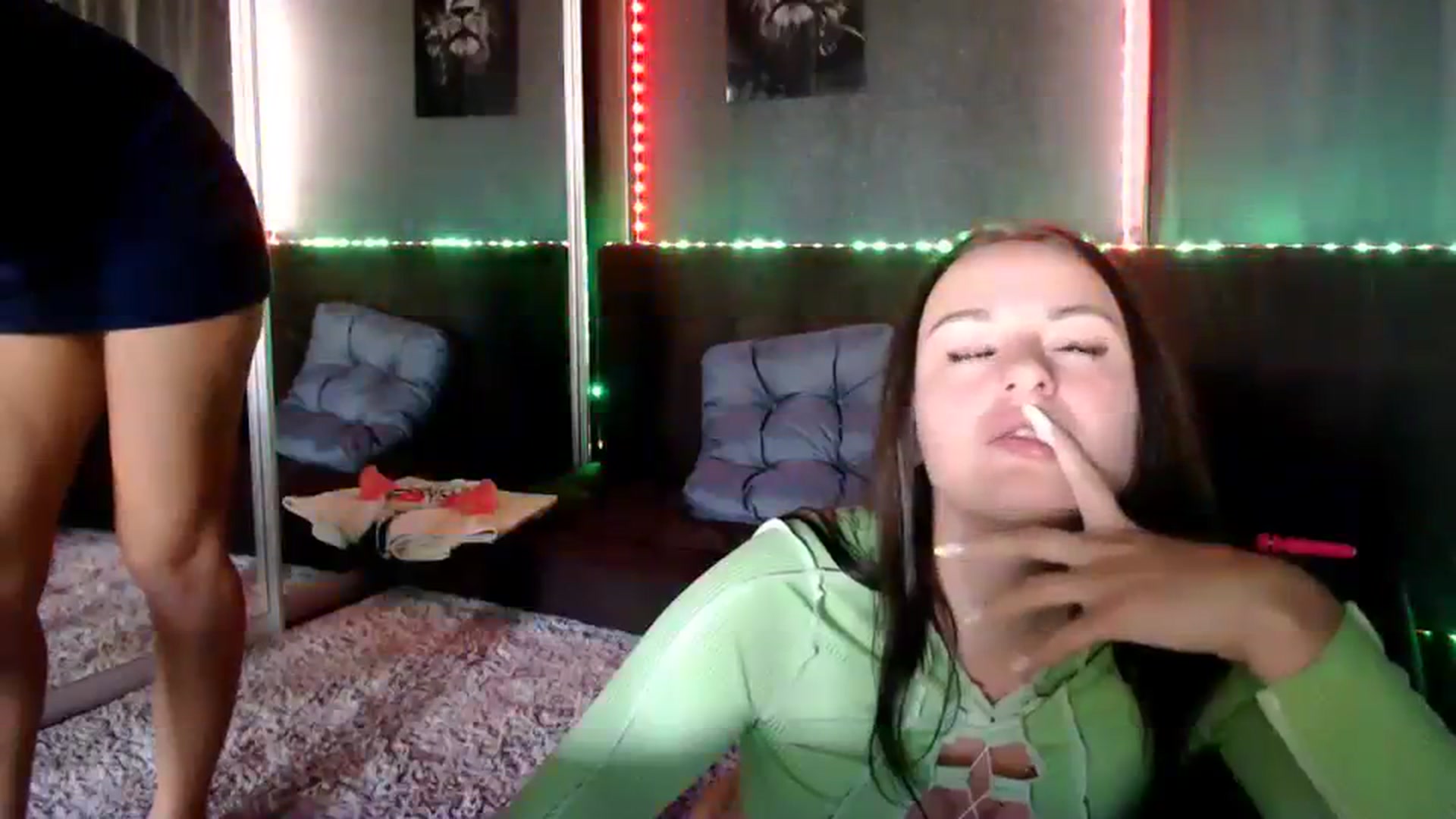 CandyBunie video thumbnail
