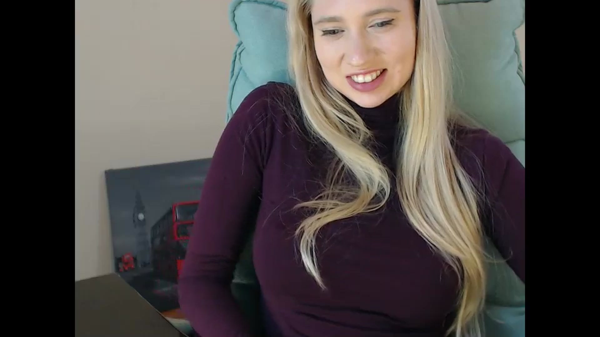 Miss_Sylvia video thumbnail