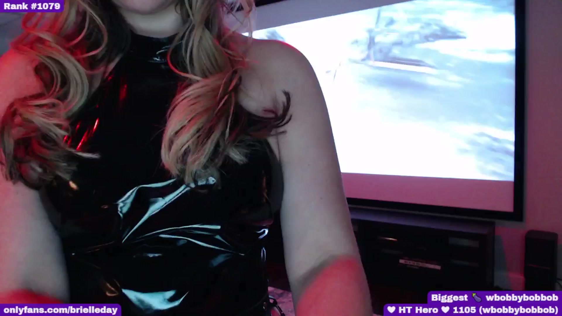 BrielleDay video thumbnail