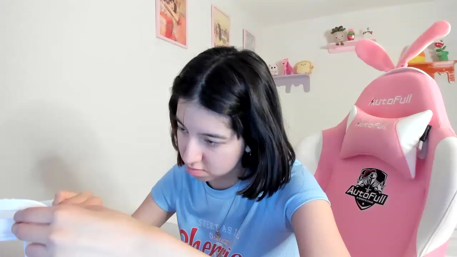 Cherrycute666 video thumbnail