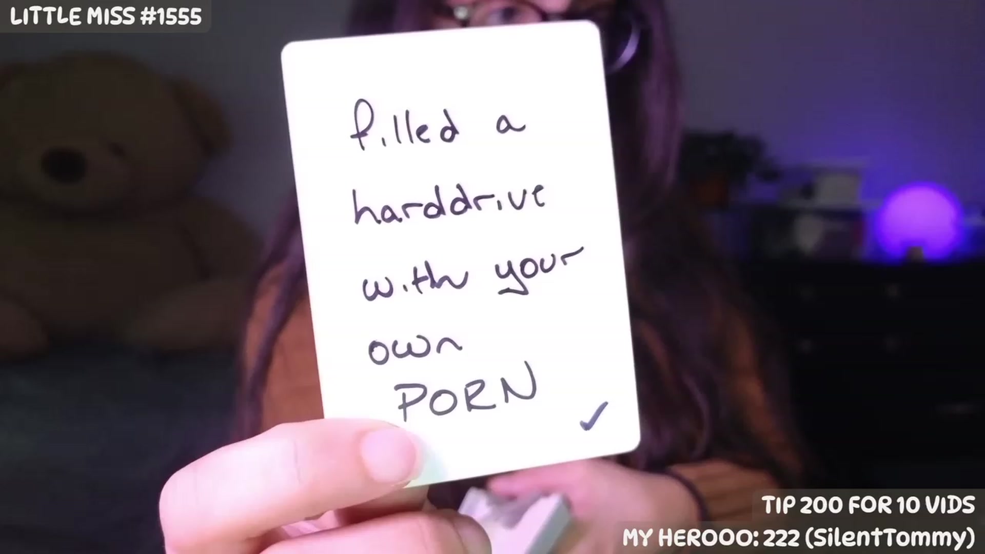 LanaTy video thumbnail