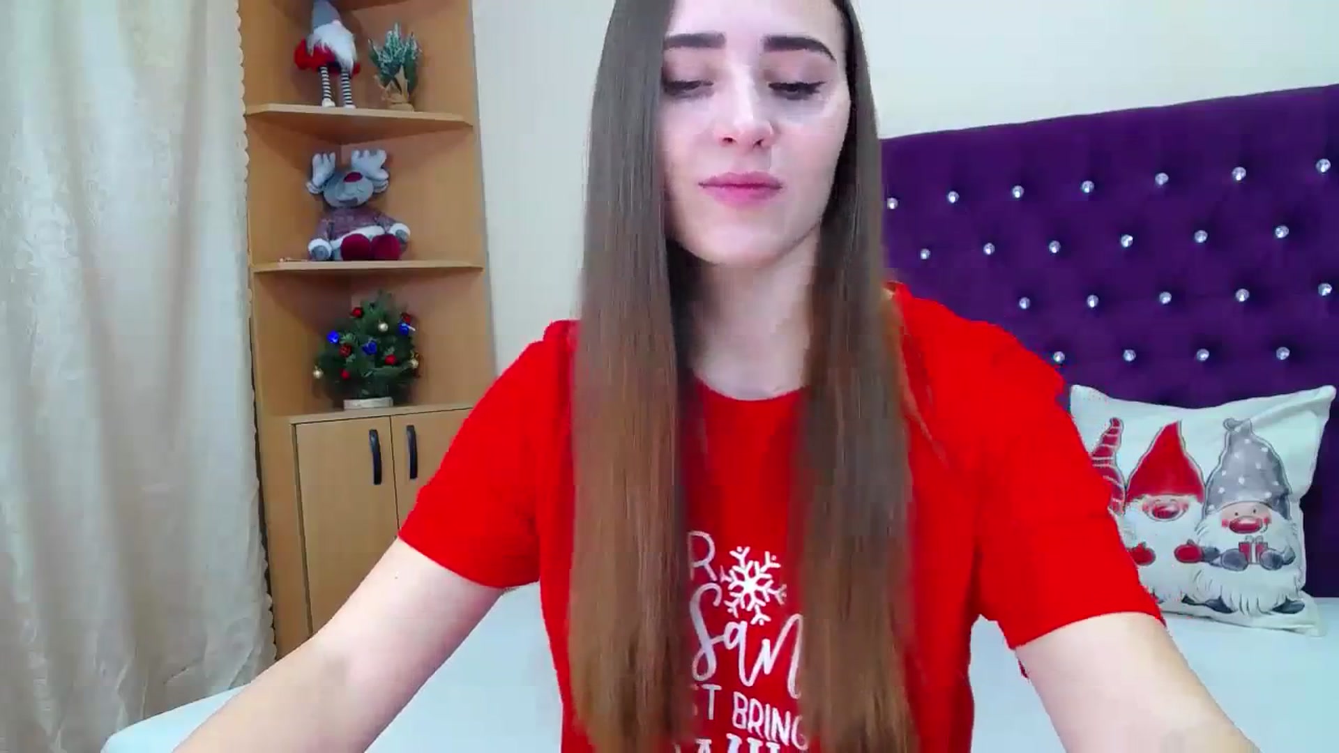 Floured video thumbnail