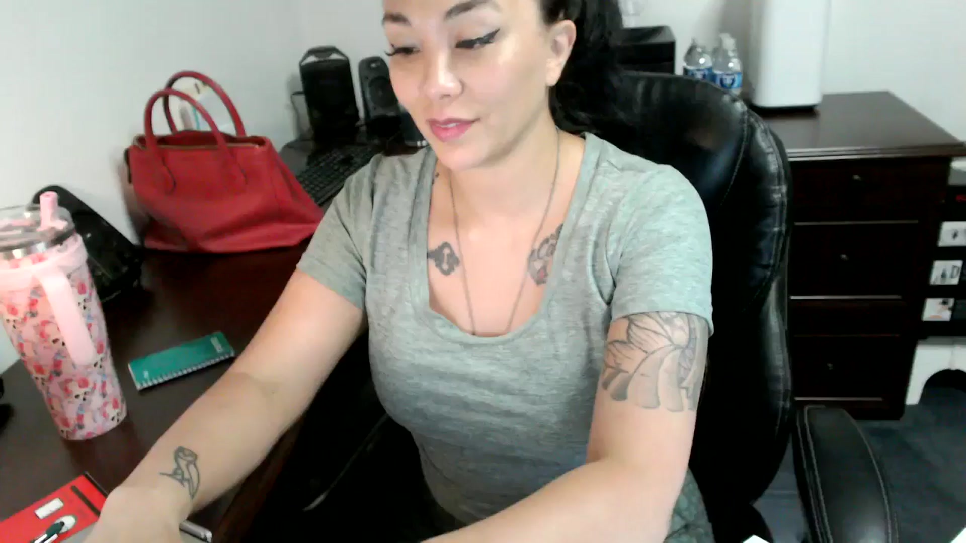 MickaylaMoon video thumbnail