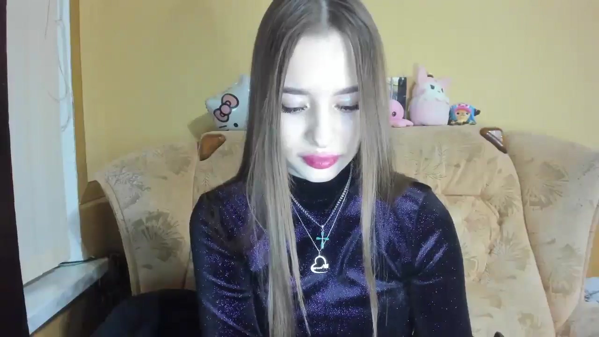 DiscoGirl video thumbnail