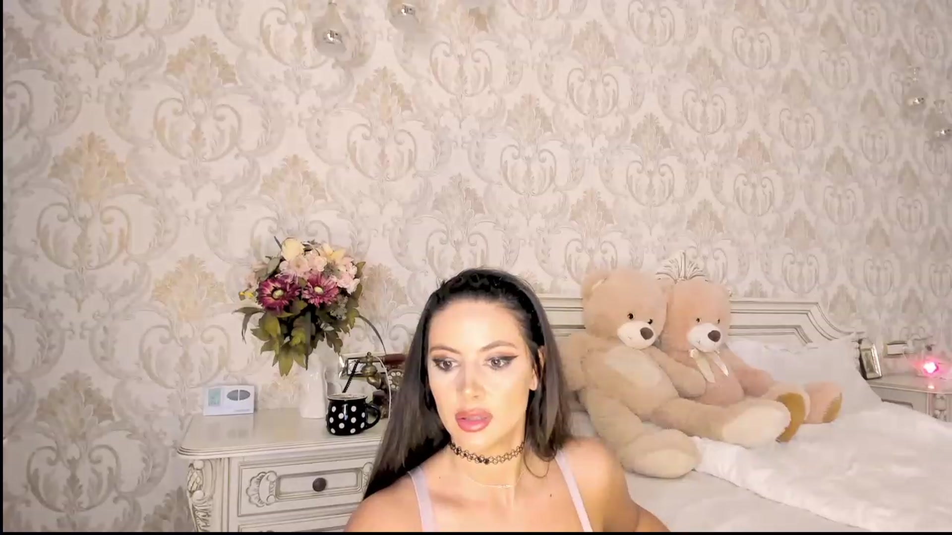 NicoleHottiy video thumbnail