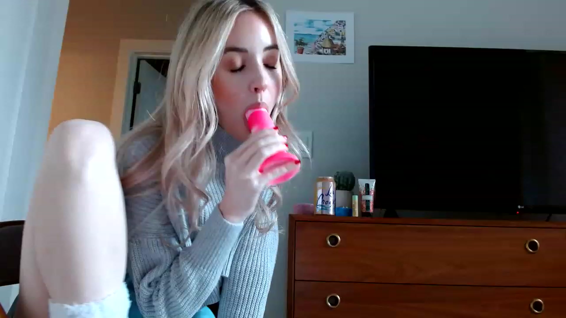 Vegansoda video thumbnail