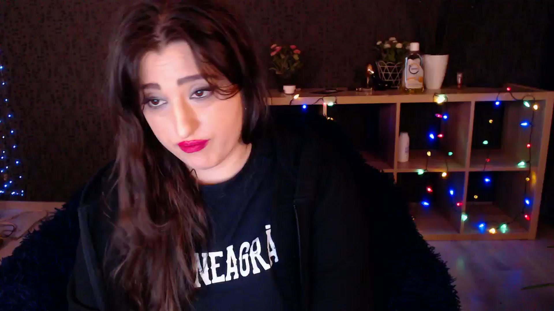 HotRebbecca video thumbnail