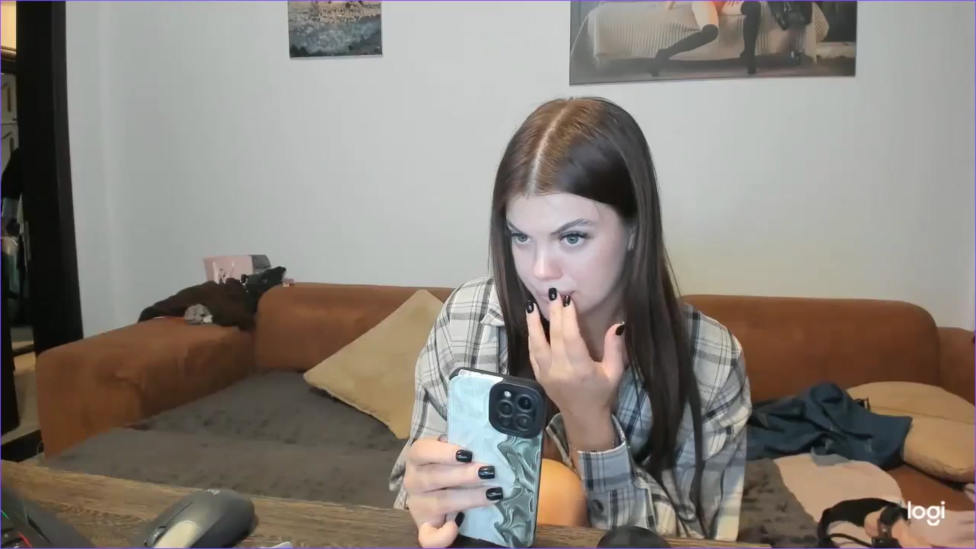 StefaniNell video thumbnail