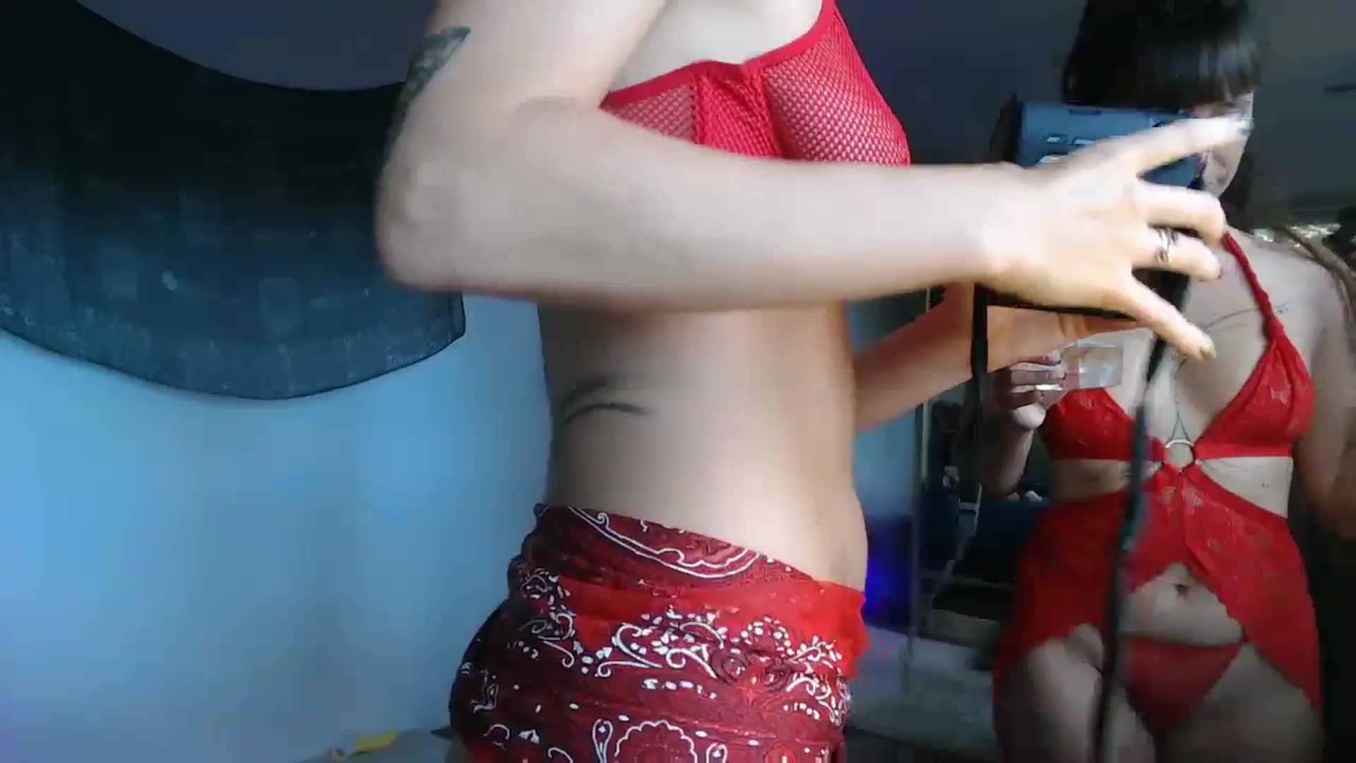 Saskia video thumbnail