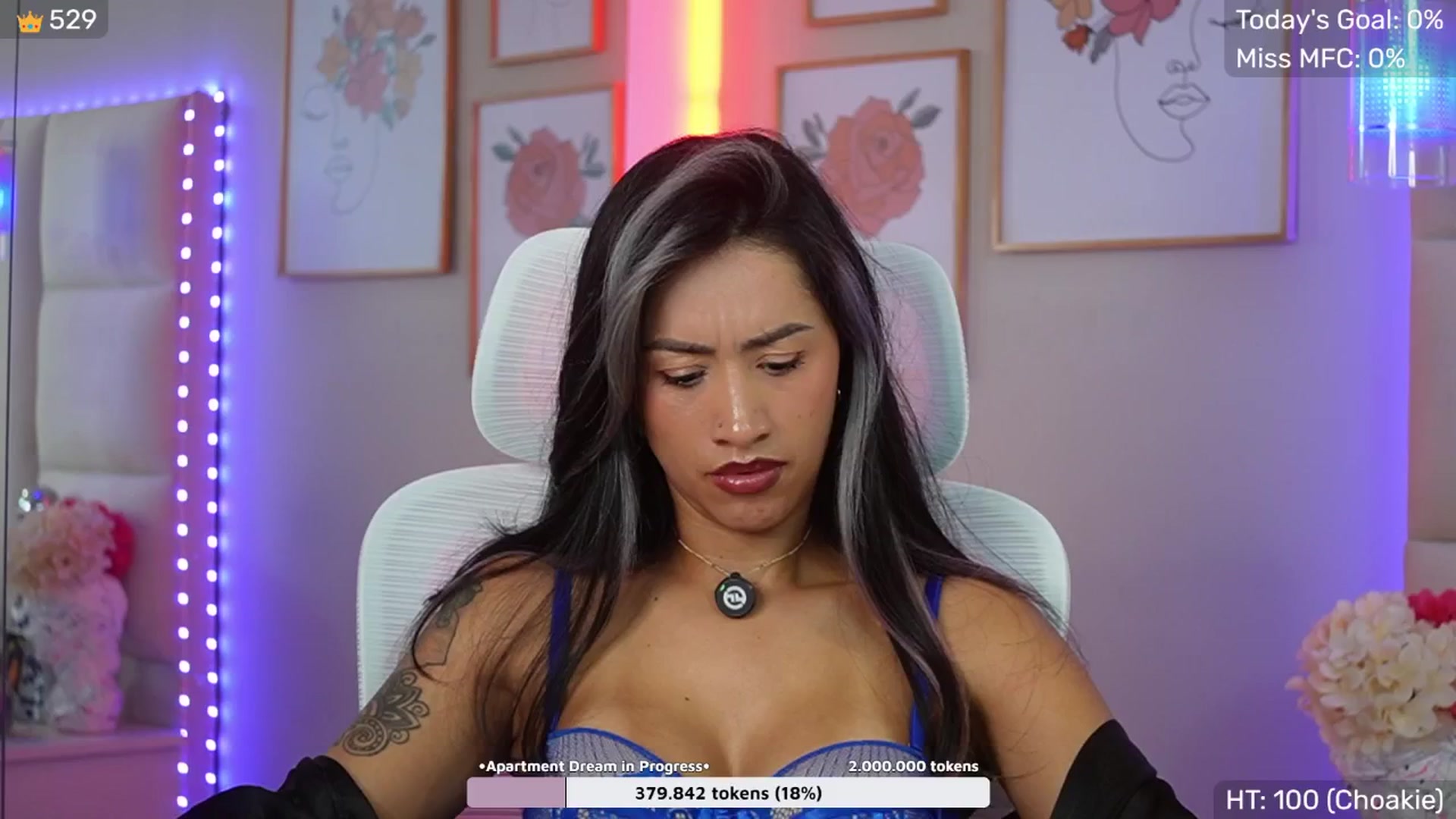 SophieBecker video thumbnail