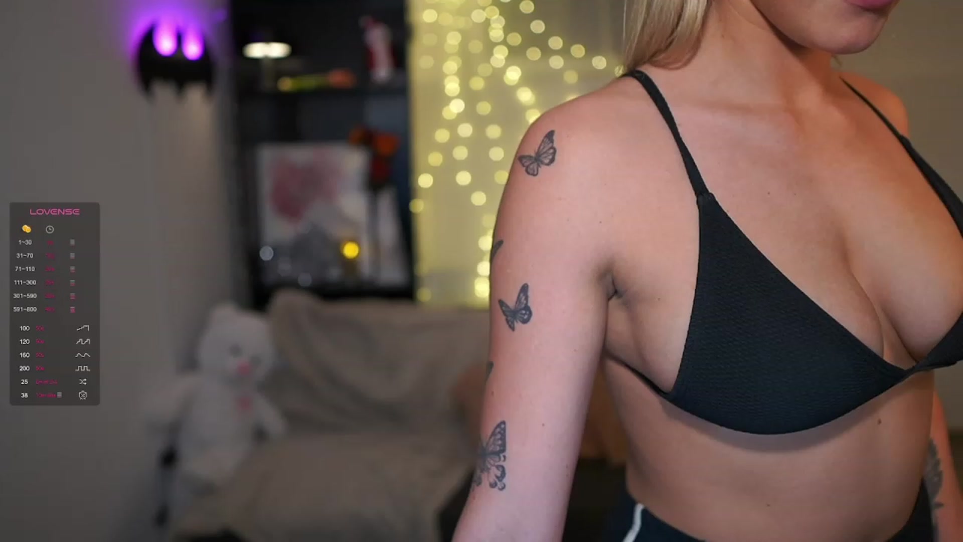 NicoletteShea video thumbnail