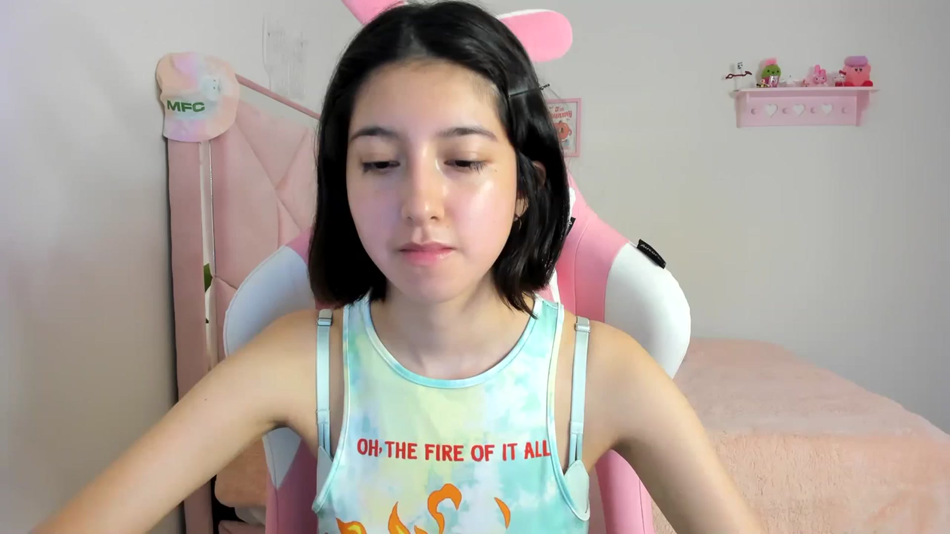 Cherrycute666 video thumbnail