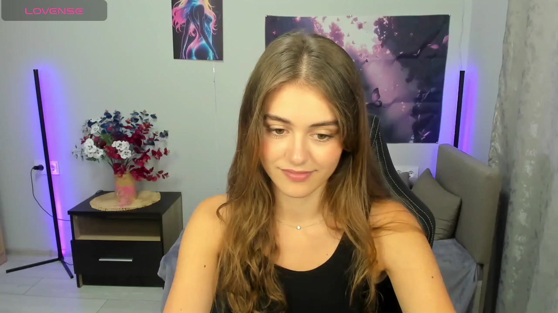 TracySpark video thumbnail