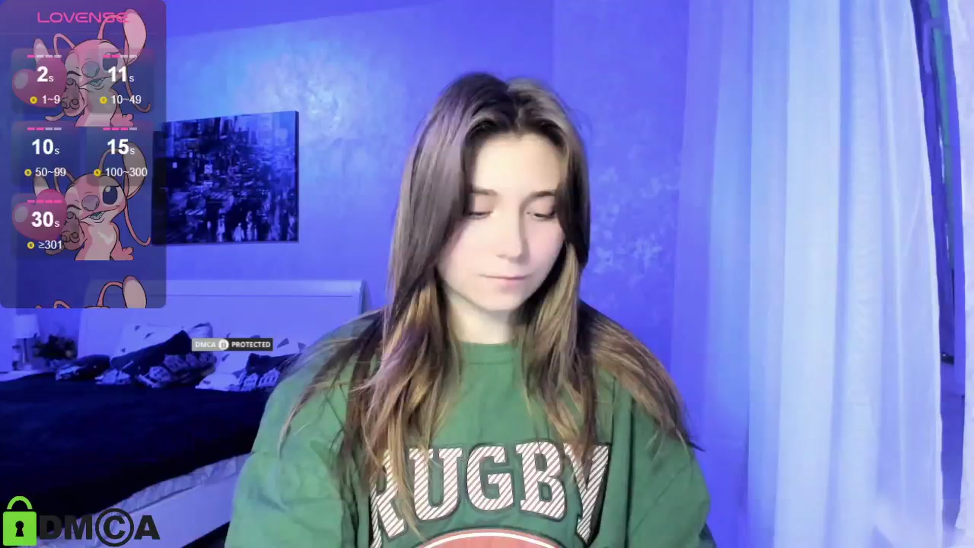 MonicaaCute video thumbnail