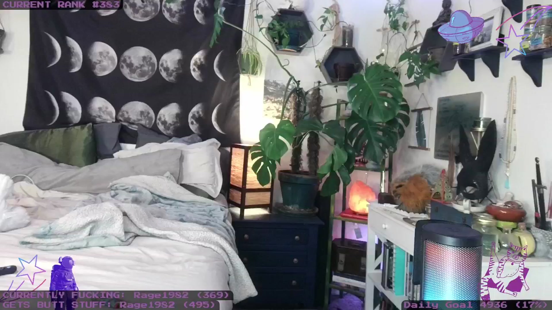LunarLexxx video thumbnail