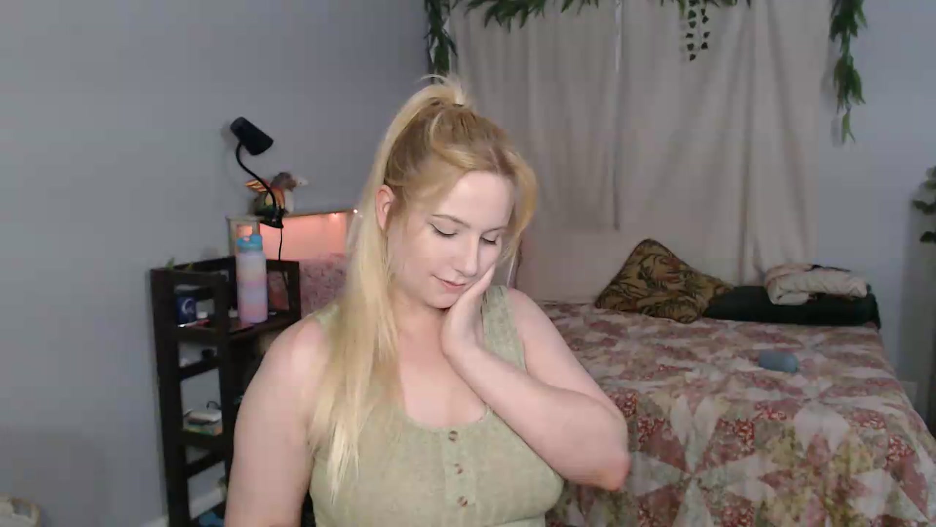 Gardengirl69 video thumbnail