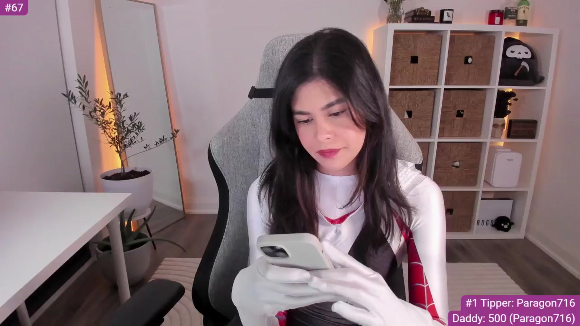 RorrieGomez video thumbnail