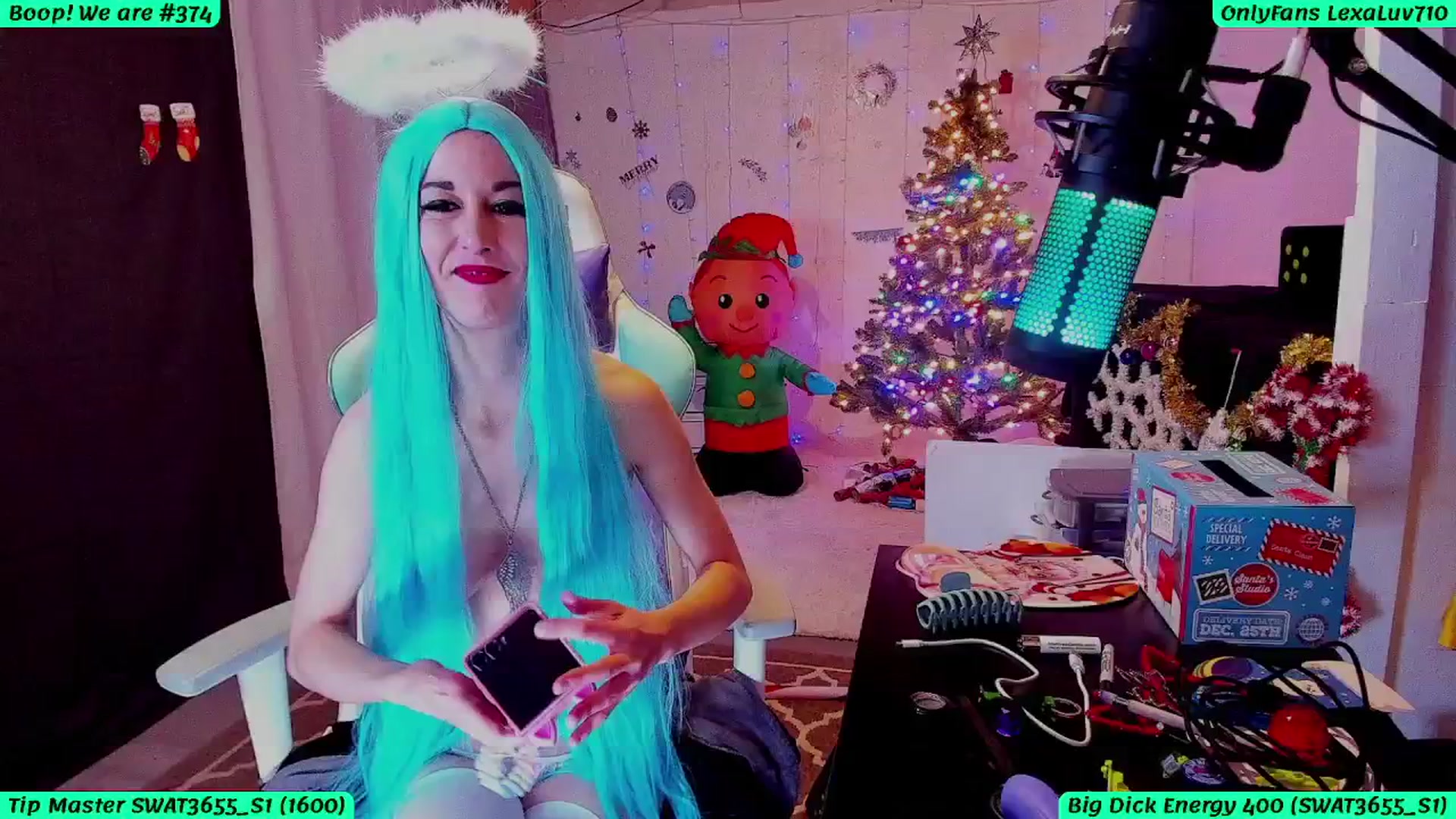 LexaLuv video thumbnail