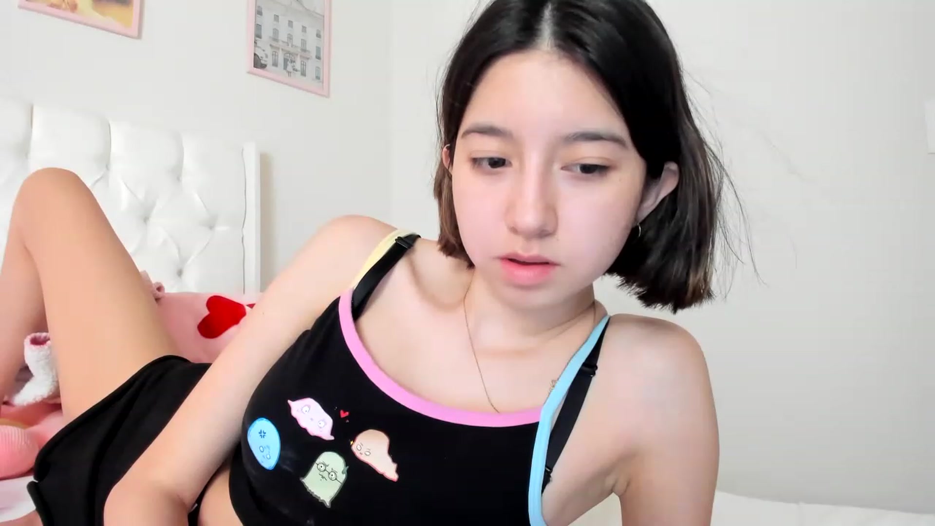 Cherrycute666 video thumbnail