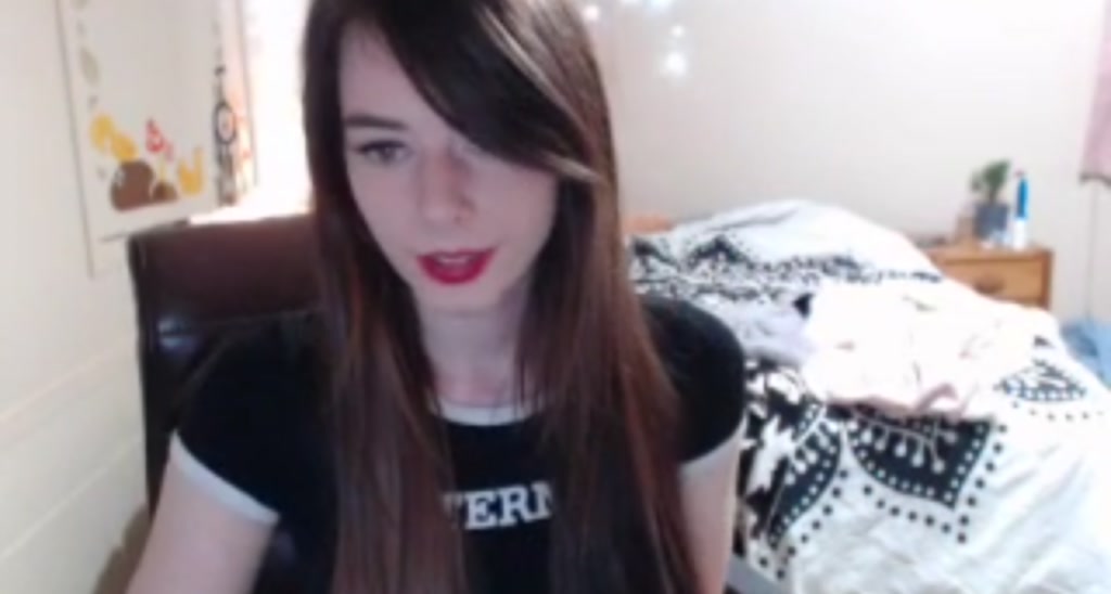 Forest_nymph video thumbnail