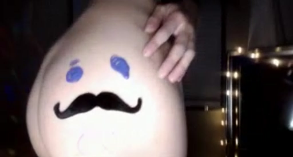 PrincessLButt video thumbnail