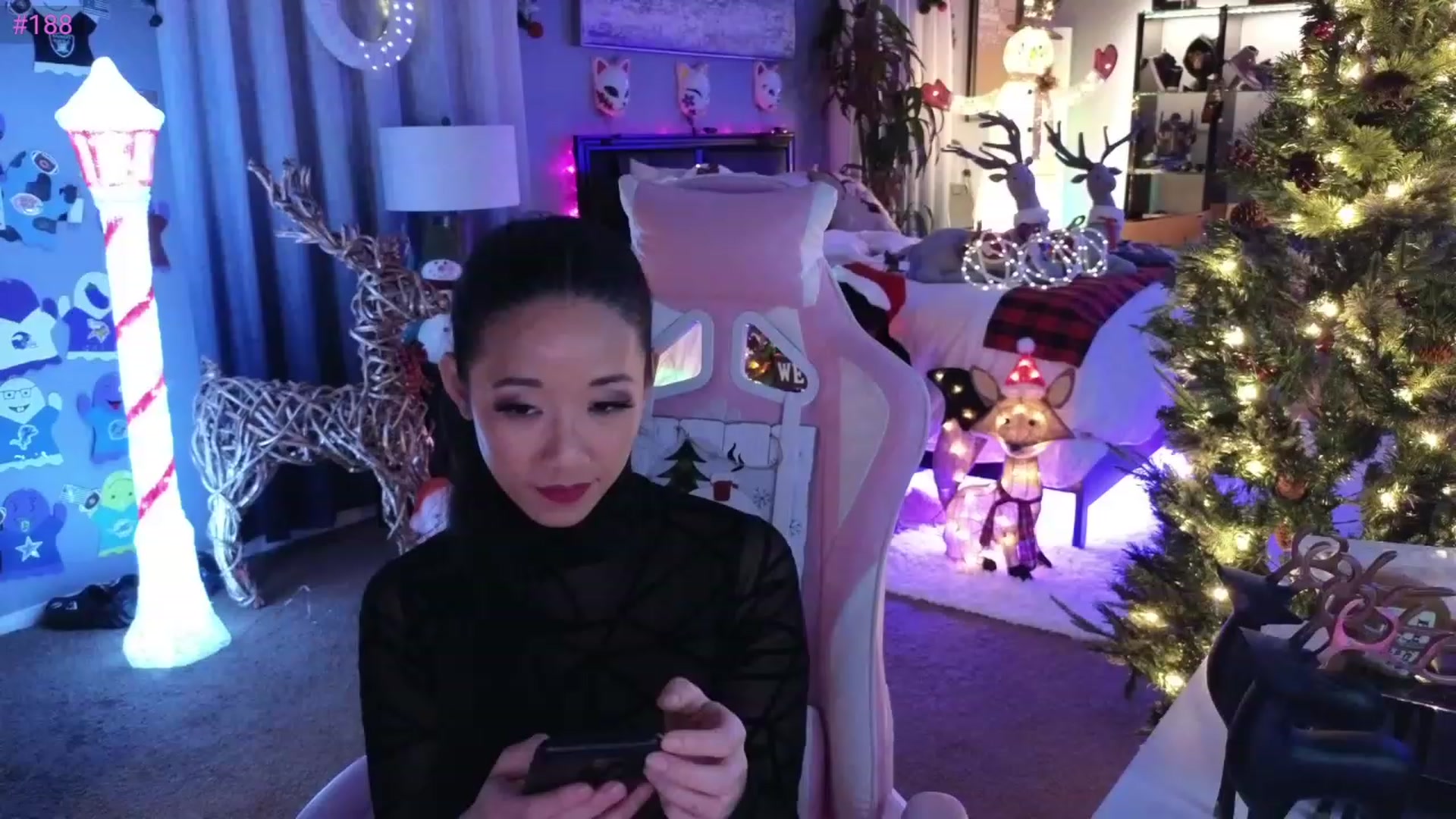 LexxiStar video thumbnail
