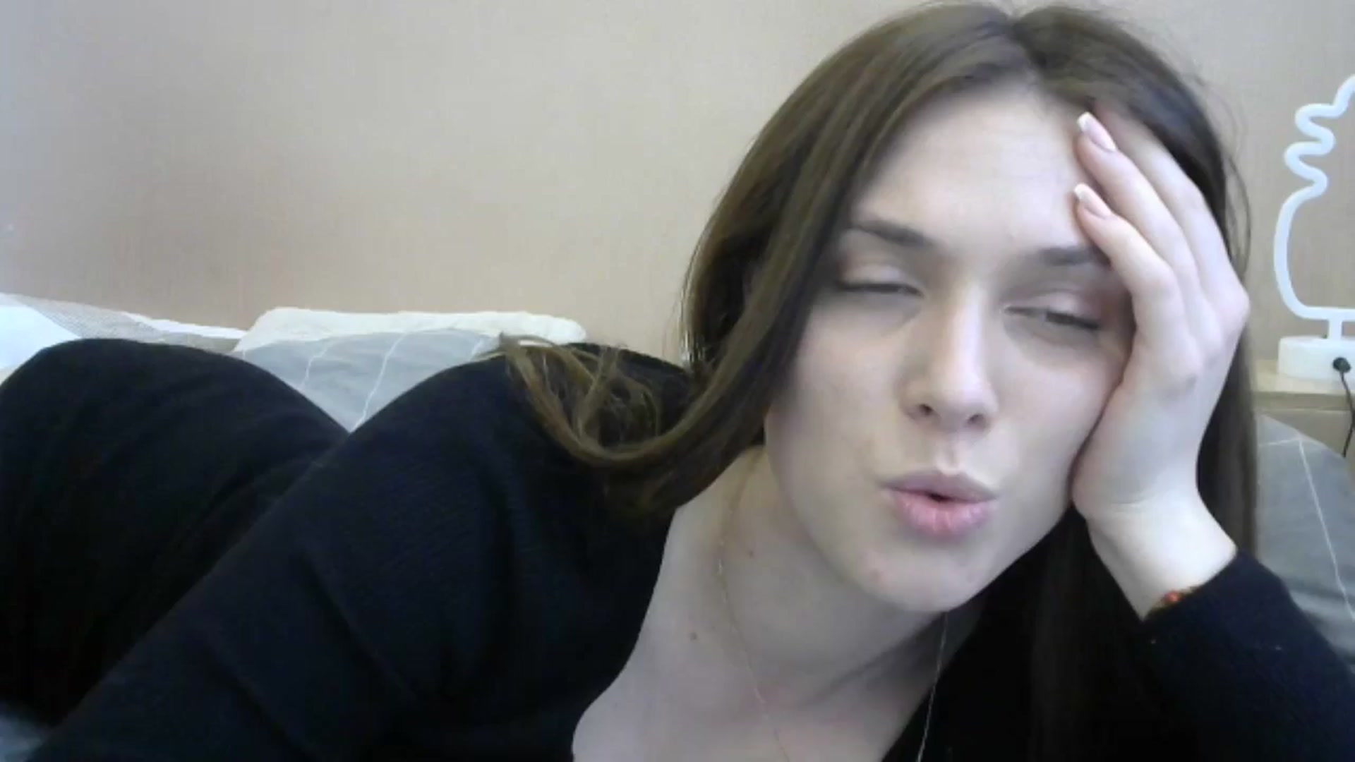 HaleyReed video thumbnail