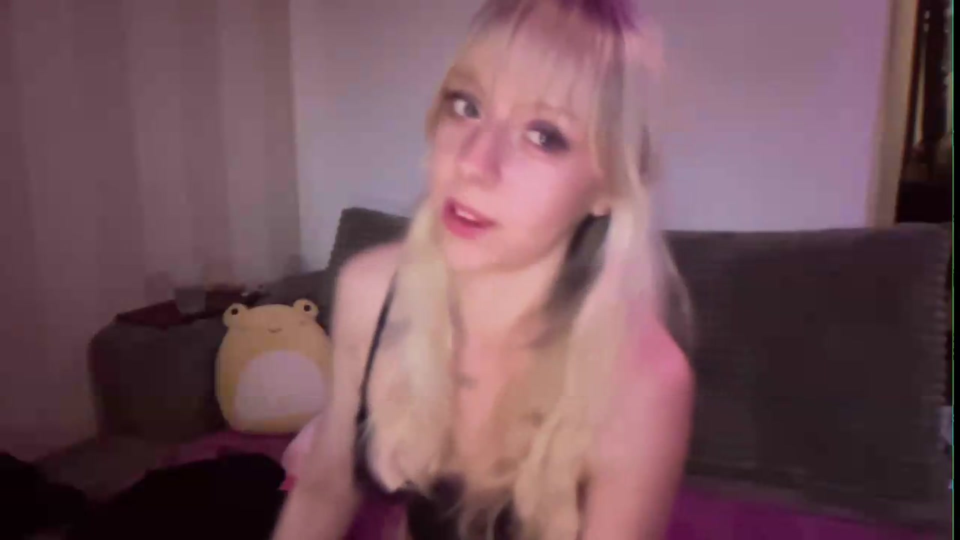 PeachHaze video thumbnail