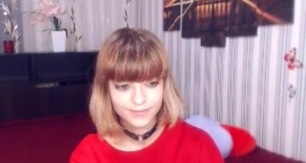 AlissaOrange video thumbnail