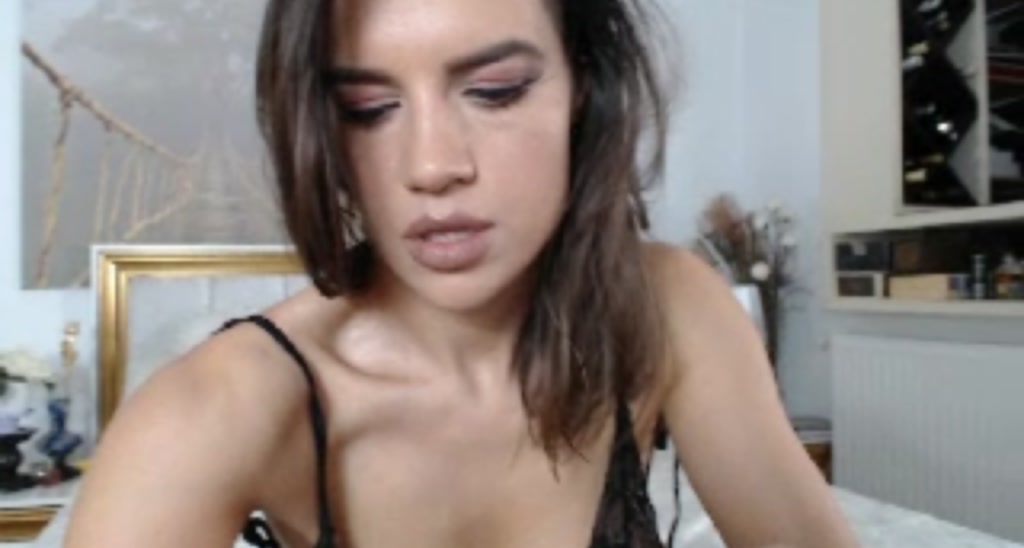 AmazonGirl1 video thumbnail