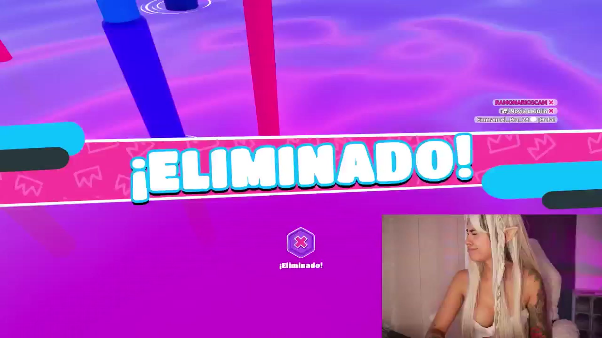Ramonarios video thumbnail