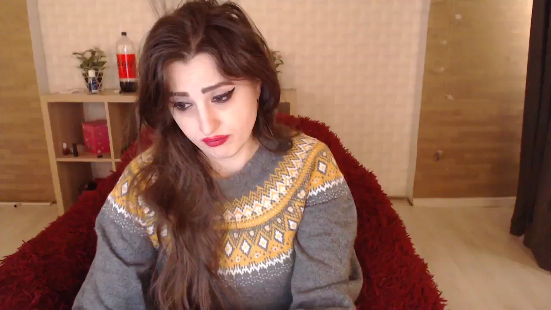 HotRebbecca video thumbnail