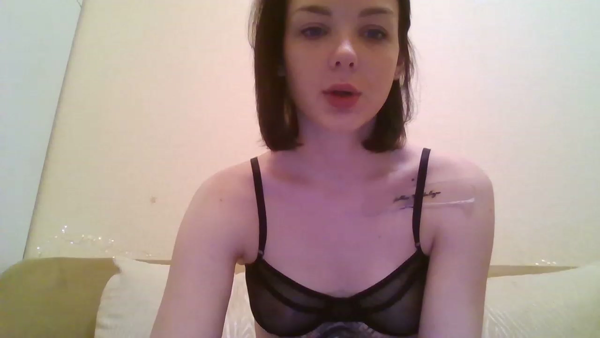 RoxieSinner video thumbnail