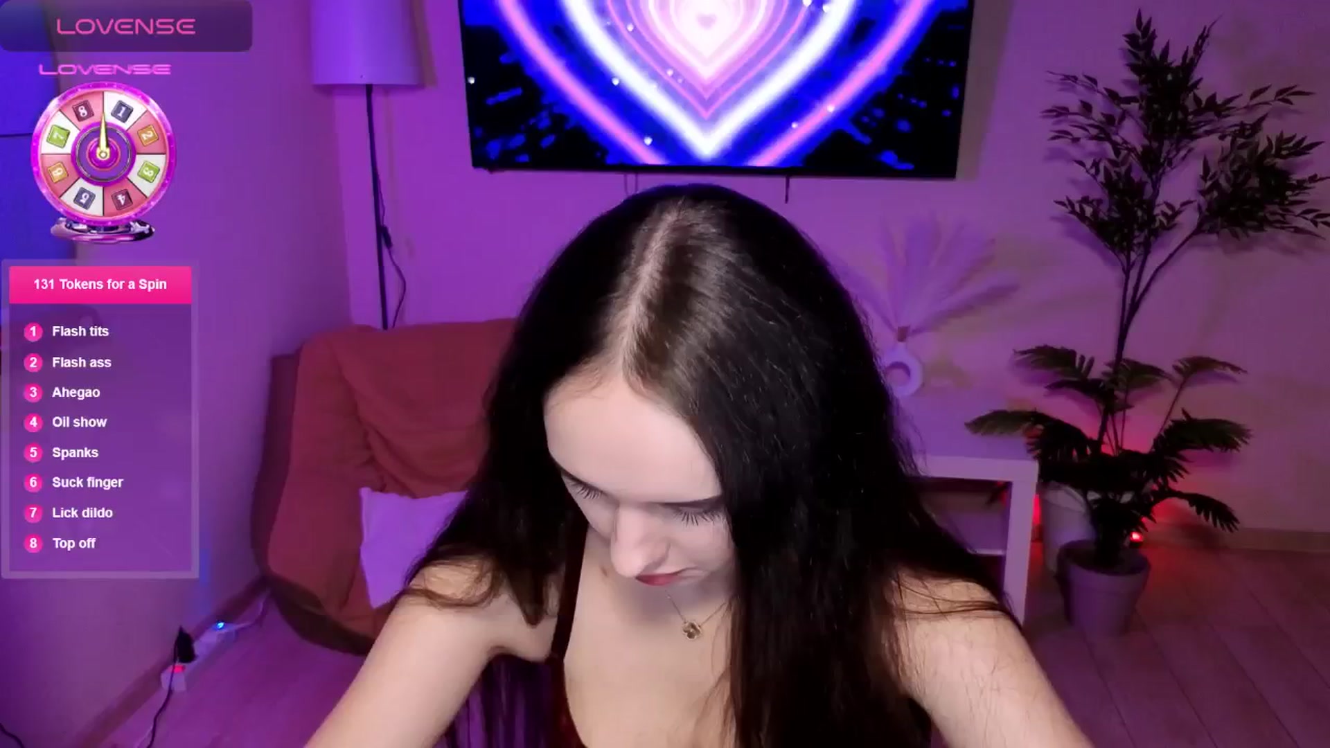 Lady_Luck0 video thumbnail